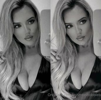 mistressbobbieb