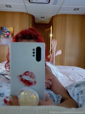 mistressdevin1