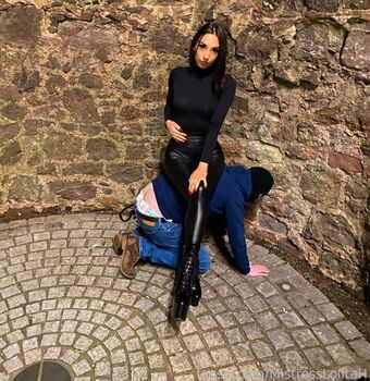 mistresslhush Nude Leaks OnlyFans Photo 25