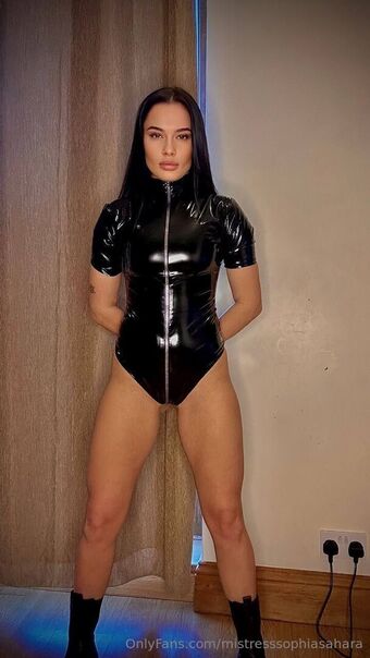 mistresssophiasahara Nude Leaks OnlyFans Photo 148