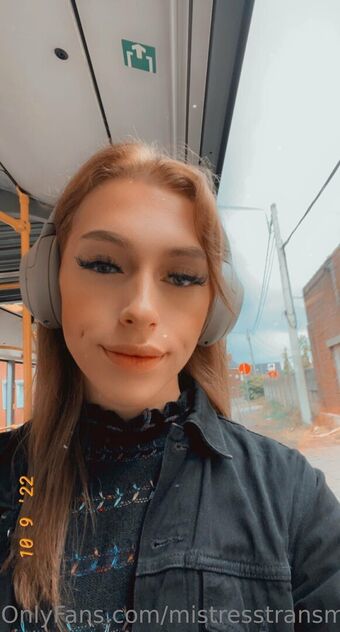 mistresstransm