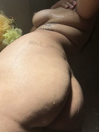 Misty Blue Nude Leaks OnlyFans Photo 1