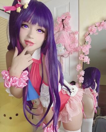 Misty Raines Nude Leaks OnlyFans Photo 49