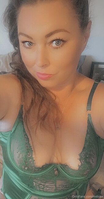 mitsixx Nude Leaks OnlyFans Photo 8