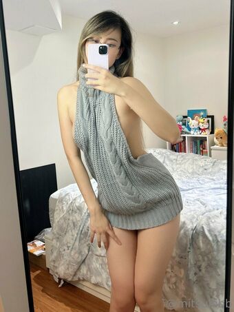 Mitsukibb Nude Leaks OnlyFans Photo 80
