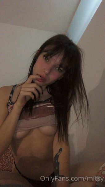 mitsy Nude Leaks OnlyFans Photo 13