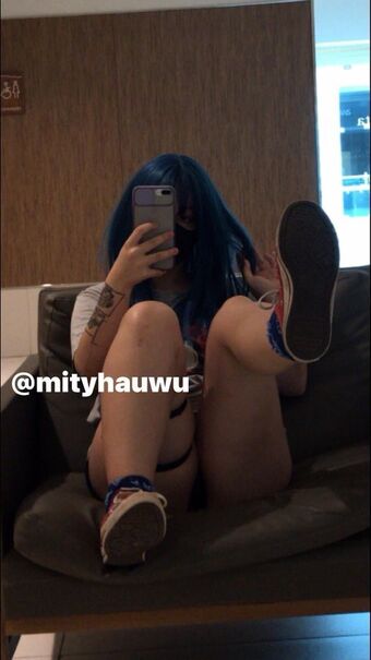 Mityha Nude Leaks OnlyFans Photo 5
