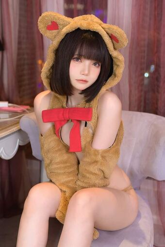 Miu-cosplayer Nude Leaks OnlyFans Photo 38