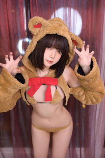 Miu-cosplayer Nude Leaks OnlyFans Photo 39