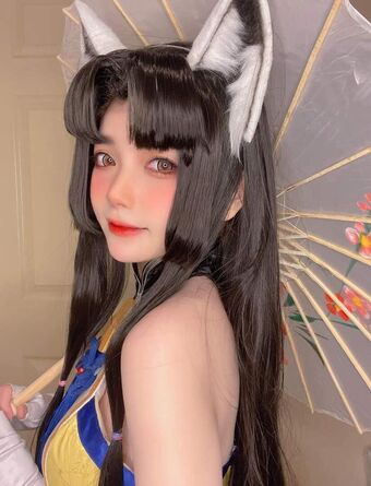 Miu-cosplayer Nude Leaks OnlyFans Photo 49