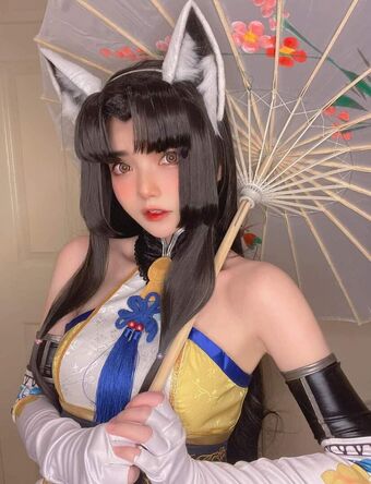 Miu-cosplayer Nude Leaks OnlyFans Photo 50