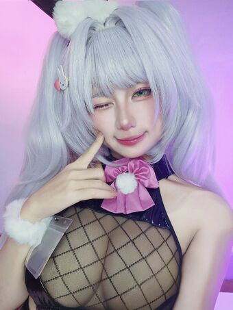 Miwkiminnn Nude Leaks OnlyFans Photo 21