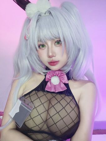 Miwkiminnn Nude Leaks OnlyFans Photo 22