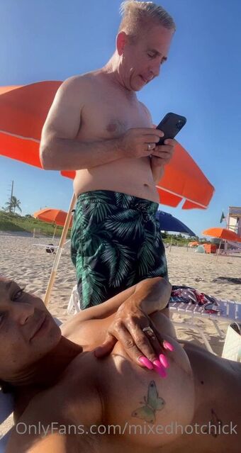 Mixedhotchick Nude Leaks OnlyFans Photo 12