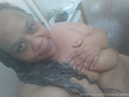 mixedssbbw