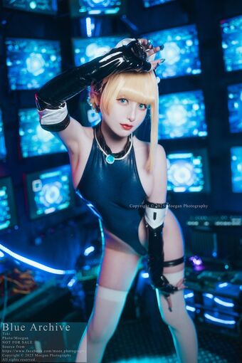 Miyana咪呀 Nude Leaks OnlyFans Photo 65