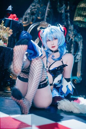 Miyana咪呀 Nude Leaks OnlyFans Photo 70