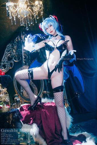 Miyana咪呀 Nude Leaks OnlyFans Photo 71