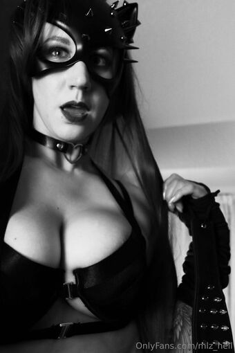 miz_hell Nude Leaks OnlyFans Photo 14