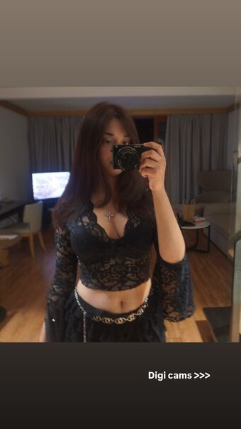 Mizoislive Nude Leaks OnlyFans Photo 9