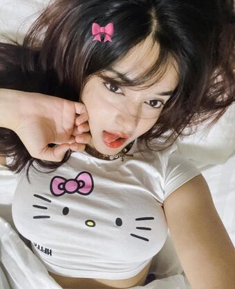 Mizoislive Nude Leaks OnlyFans Photo 10