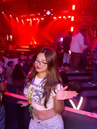 Mizoislive Nude Leaks OnlyFans Photo 17