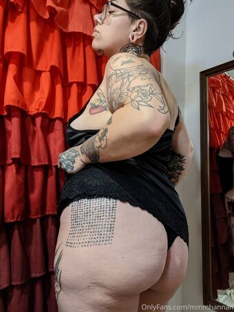 mmmhannah Nude Leaks OnlyFans Photo 34