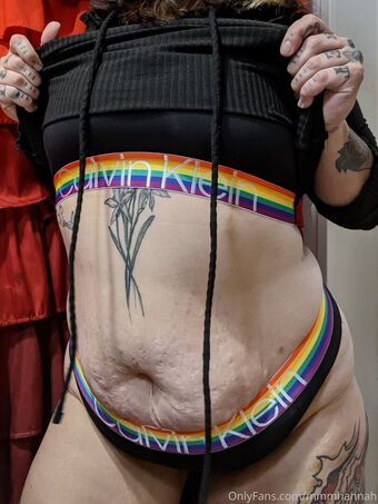 mmmhannah Nude Leaks OnlyFans Photo 39