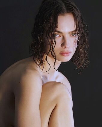 Moa Aberg Nude Leaks OnlyFans Photo 17