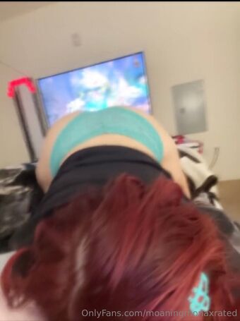 moaningmonaxrated Nude Leaks OnlyFans Photo 10