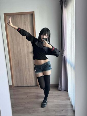 Mochimochi_nn Nude Leaks OnlyFans Photo 290