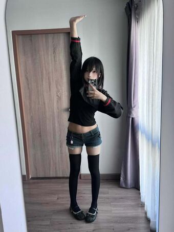 Mochimochi_nn Nude Leaks OnlyFans Photo 291