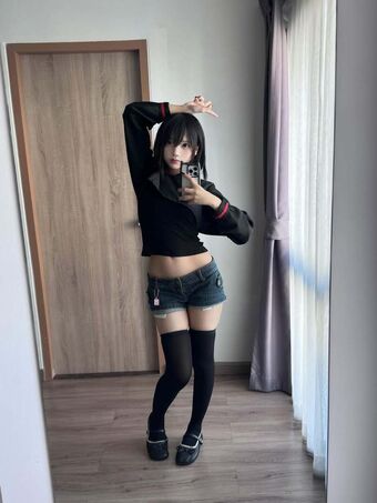 Mochimochi_nn Nude Leaks OnlyFans Photo 292