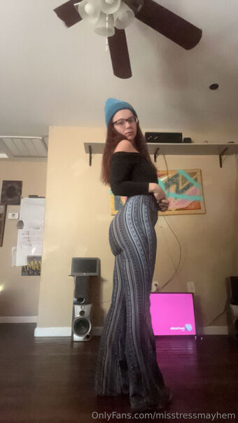 modegoddess Nude Leaks OnlyFans Photo 5