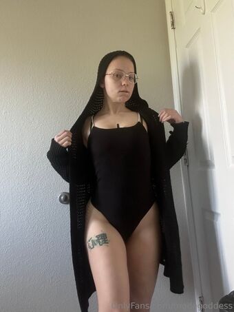 modegoddess Nude Leaks OnlyFans Photo 15