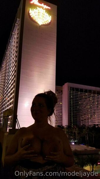 modeljayde Nude Leaks OnlyFans Photo 9