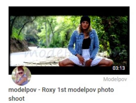 Modelpov Nude Leaks OnlyFans Photo 5