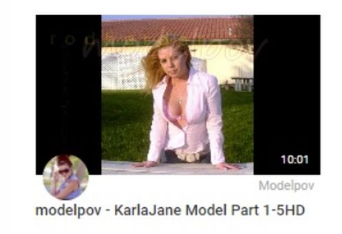 Modelpov Nude Leaks OnlyFans Photo 6