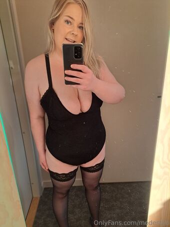 modestyb Nude Leaks OnlyFans Photo 3