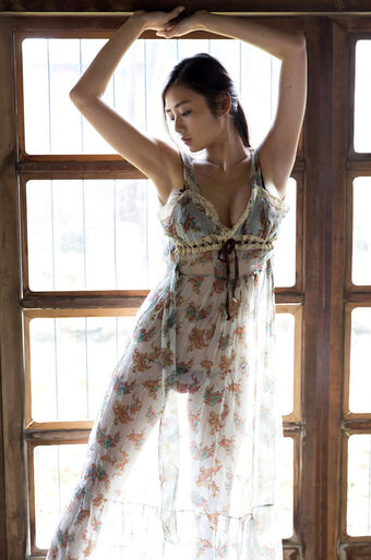 Moemi Katayama