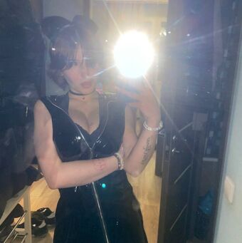 Molli Nude Leaks OnlyFans Photo 22