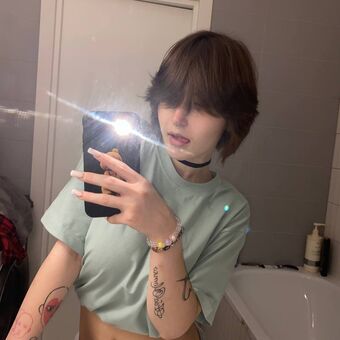 Molli Nude Leaks OnlyFans Photo 24