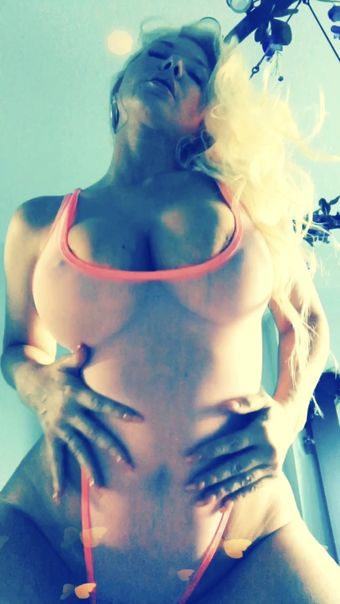 Molly Cavalli Nude Leaks OnlyFans Photo 16