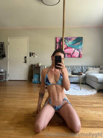 Molly Green Nude Leaks OnlyFans Photo 18