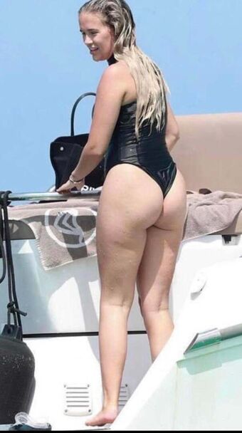 Molly Mae Hague Nude Leaks OnlyFans Photo 35