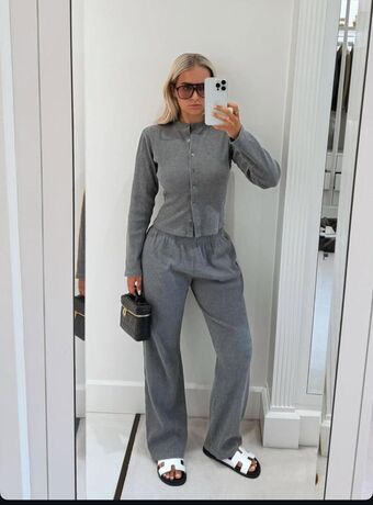 Molly Mae Hague Nude Leaks OnlyFans Photo 38