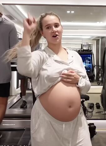 Molly Mae Hague Nude Leaks OnlyFans Photo 39