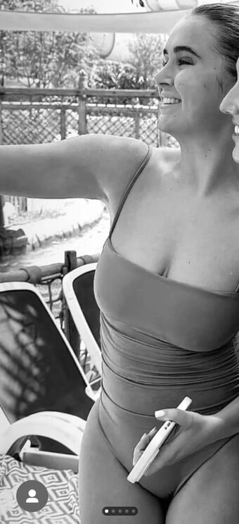 Molly Mae Hague Nude Leaks OnlyFans Photo 41