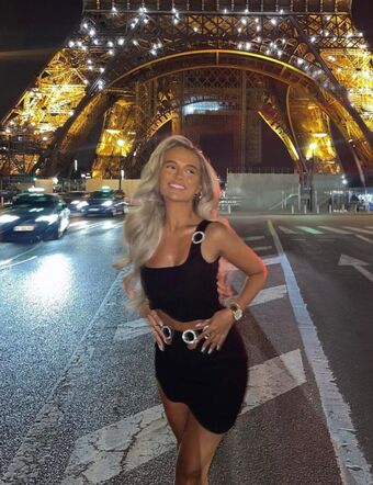 Molly Mae Hague Nude Leaks OnlyFans Photo 44