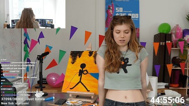 Molly Melinks